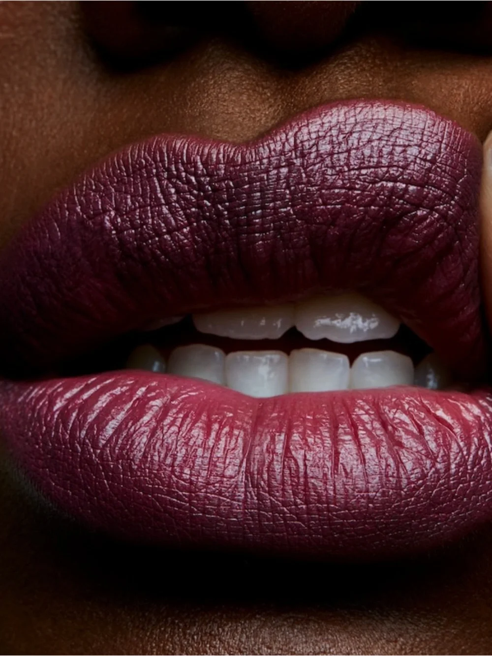 MAC Cosmetics color captive